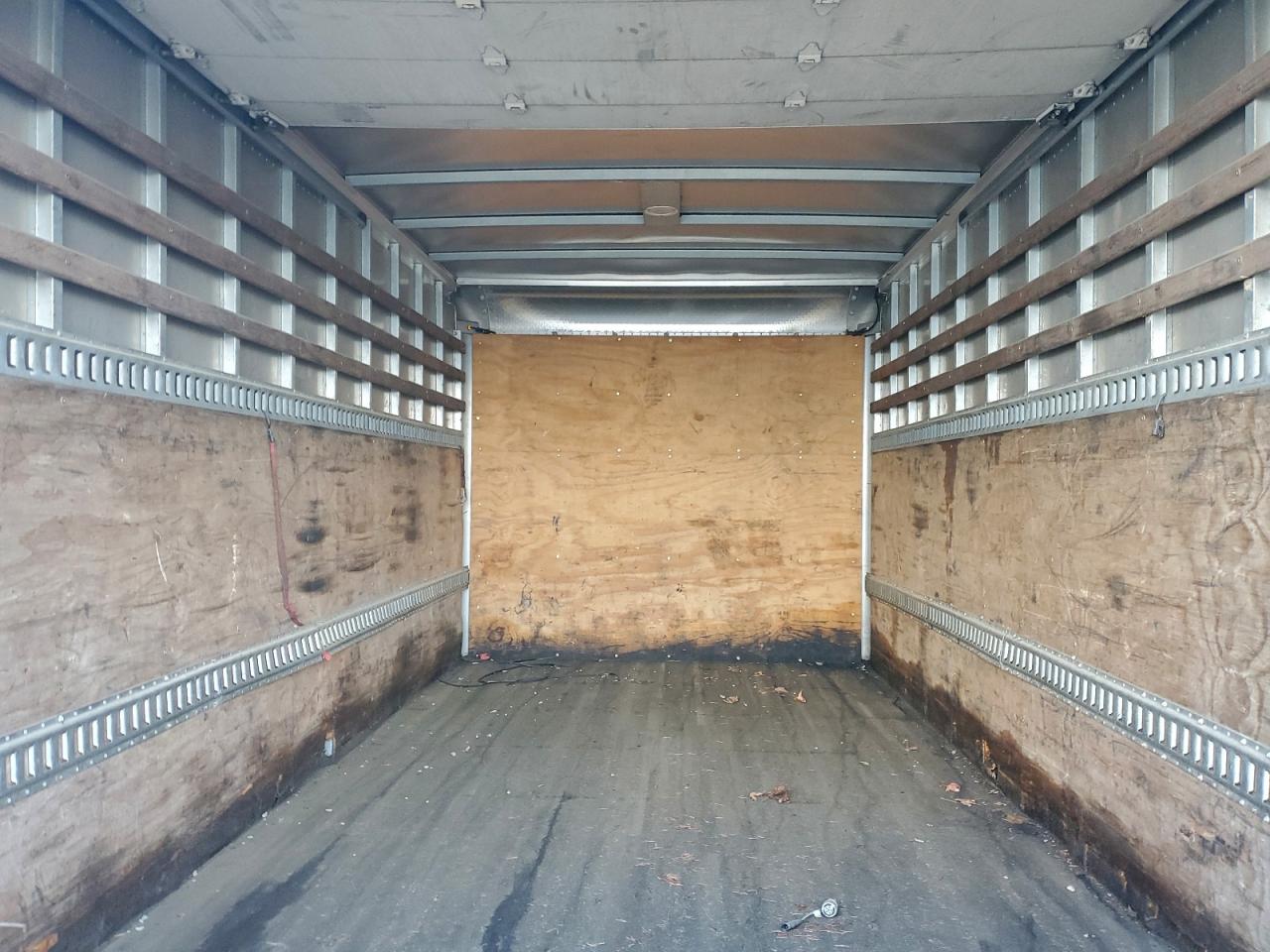 FORD TRANSIT T-350 HD