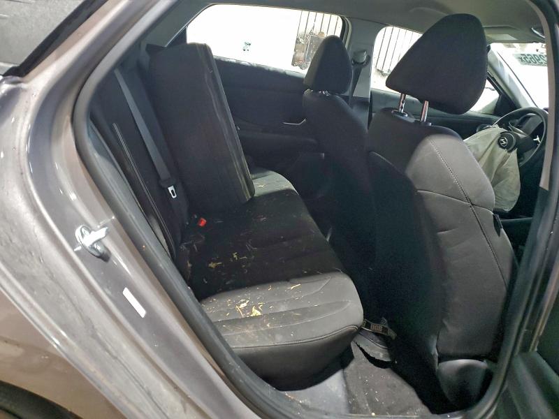 2023 HYUNDAI ELANTRA SE #3302715023