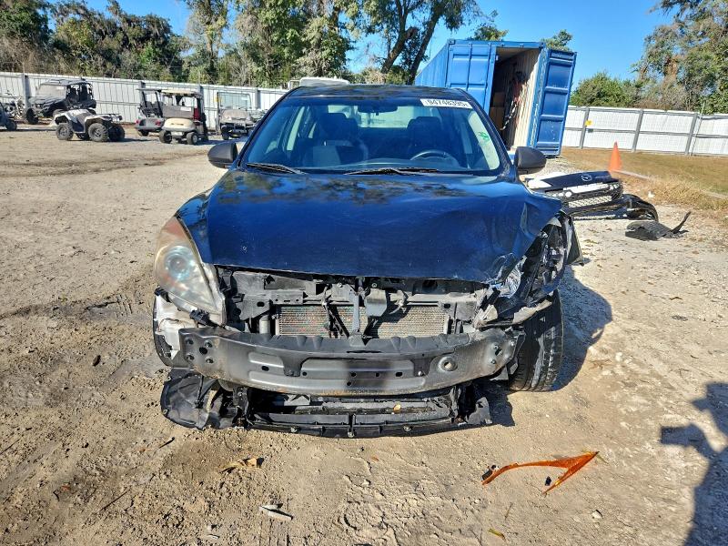 2013 MAZDA 3 I #3311687227