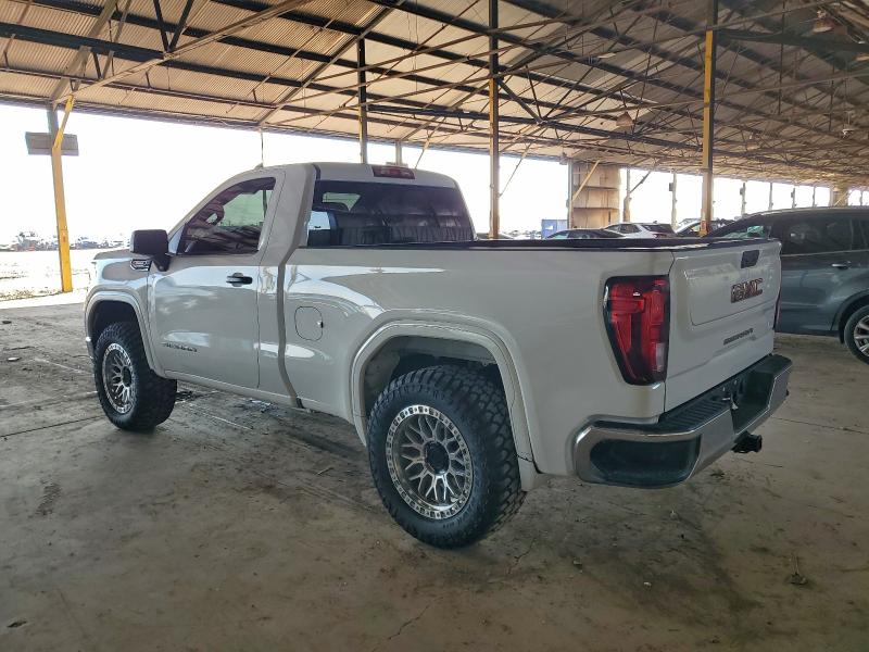 2024 GMC SIERRA C15 #3303743434