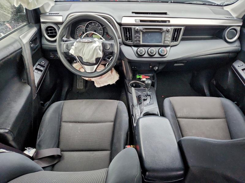 2016 TOYOTA RAV4 LE #3302652018