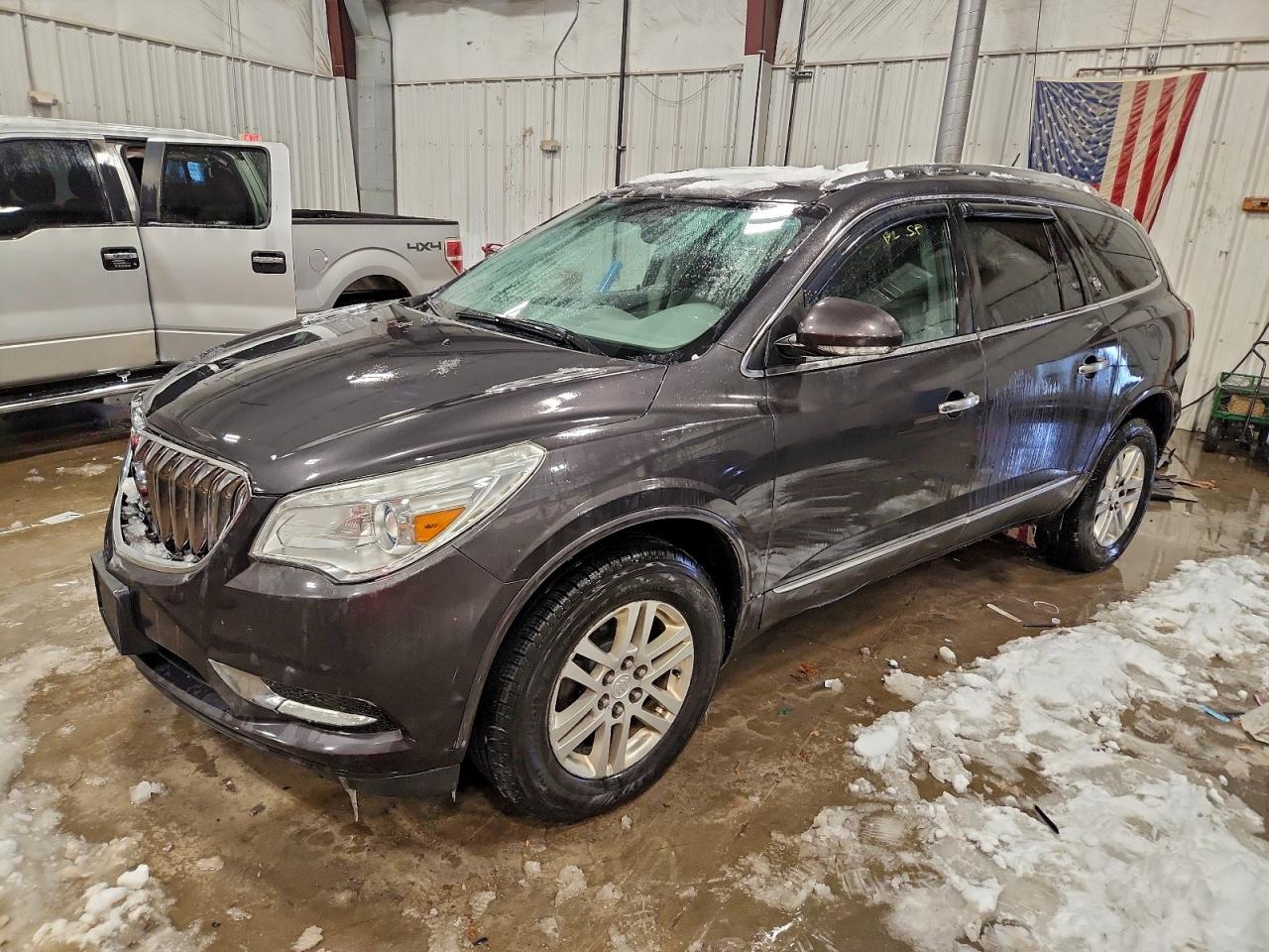 BUICK ENCLAVE