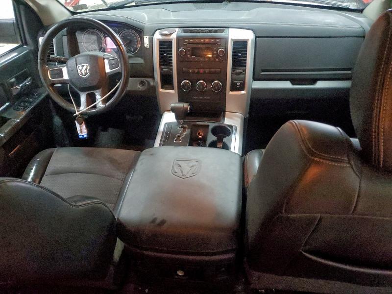 2009 DODGE RAM 1500 #3302749032