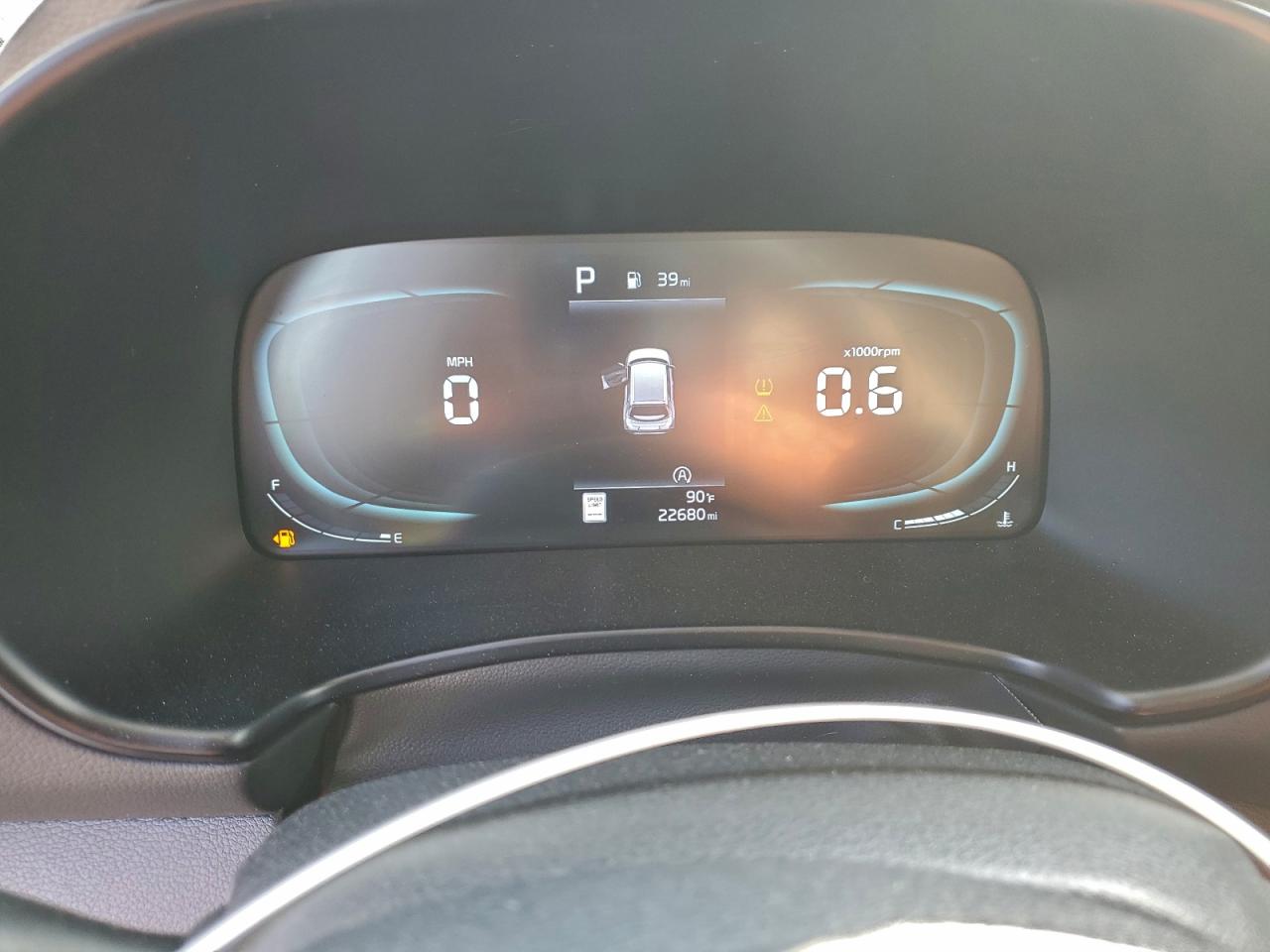 Lot #3317769078 2025 KIA SOUL LX