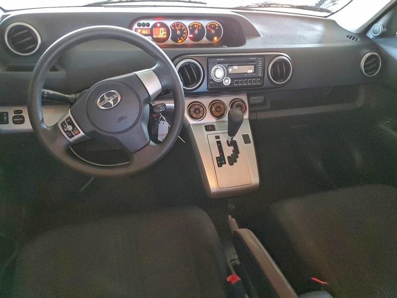 2010 TOYOTA SCION XB #3310664745