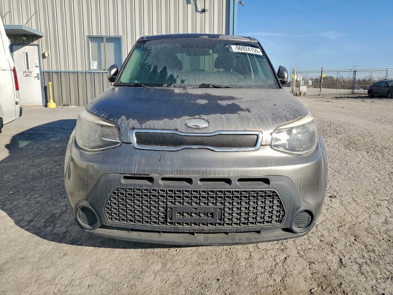 2014 KIA SOUL #3316788448