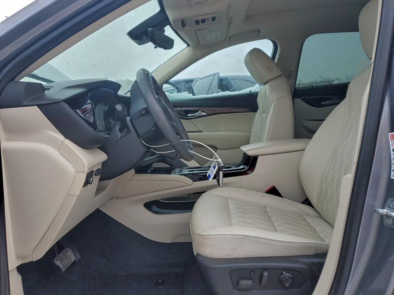 BUICK ENVISION AVENIR