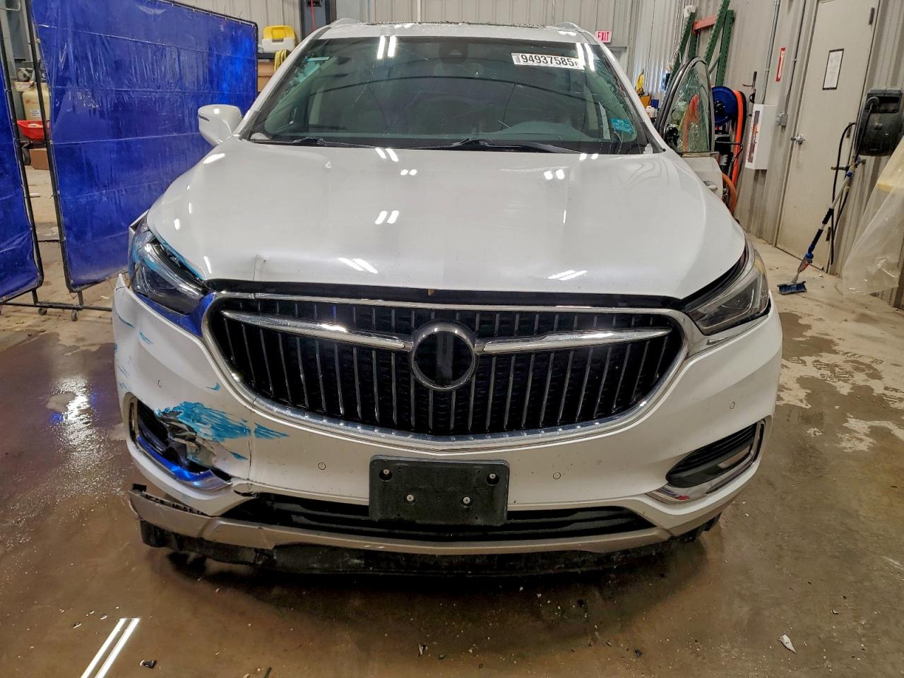 BUICK ENCLAVE PREMIUM