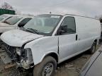 Lot #3310437314 2011 CHEVROLET EXPRESS G2