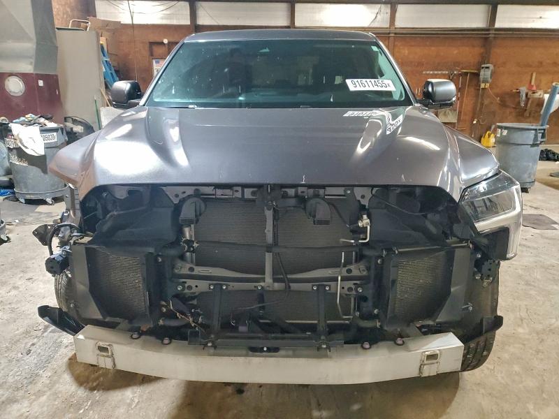 2022 TOYOTA TUNDRA CRE #3315962093
