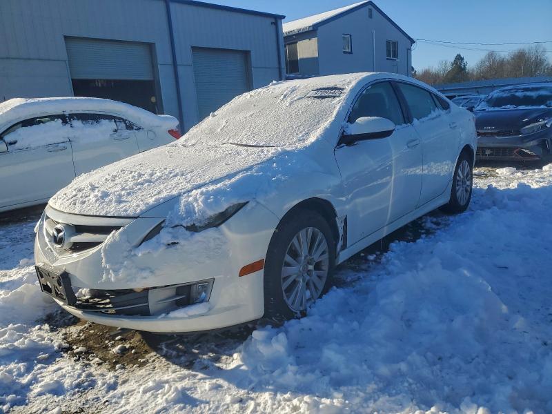 2010 MAZDA 6 I #3317782127