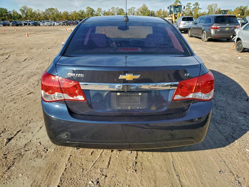 2016 CHEVROLET CRUZE LIMI #3312571163