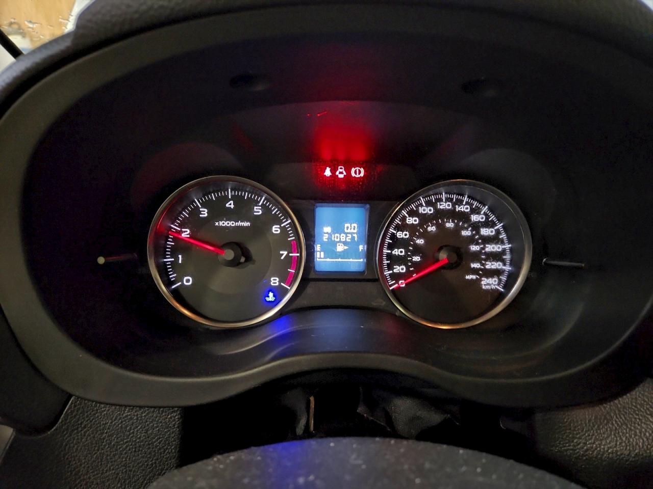 SUBARU IMPREZA PREMIUM