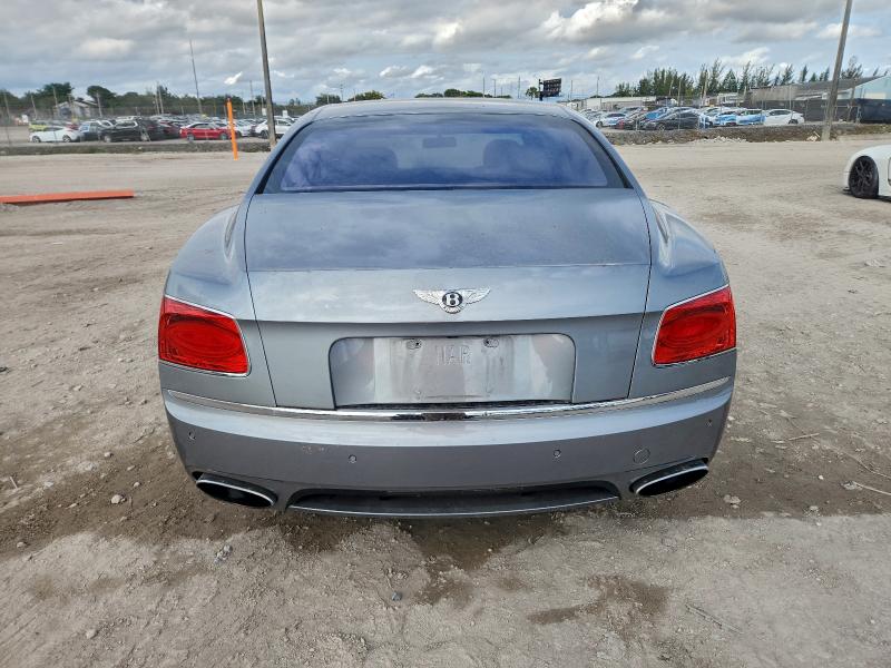 2014 BENTLEY FLYING SPU #3309385018