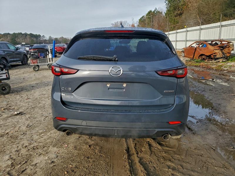 2023 MAZDA CX-5 PREFE #3304765955