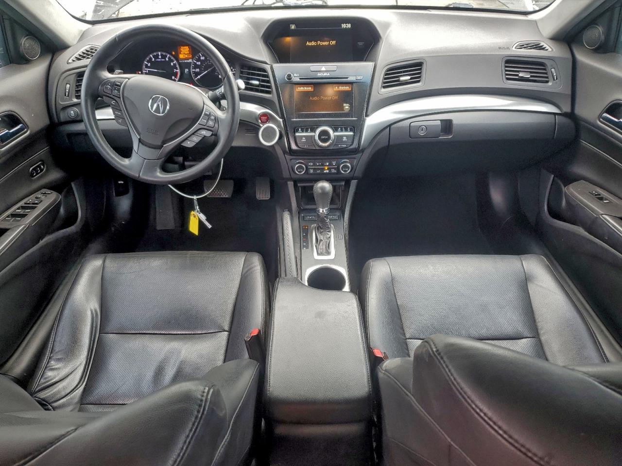 ACURA ILX PREMIUM