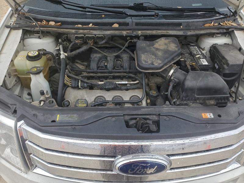 2009 FORD EDGE LIMIT #3302773341