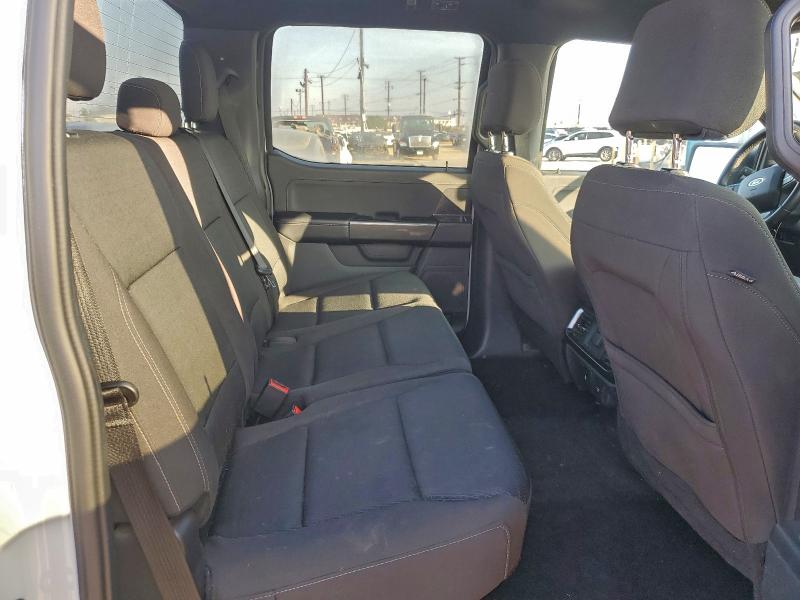 2023 FORD F150 SUPER #3301591627