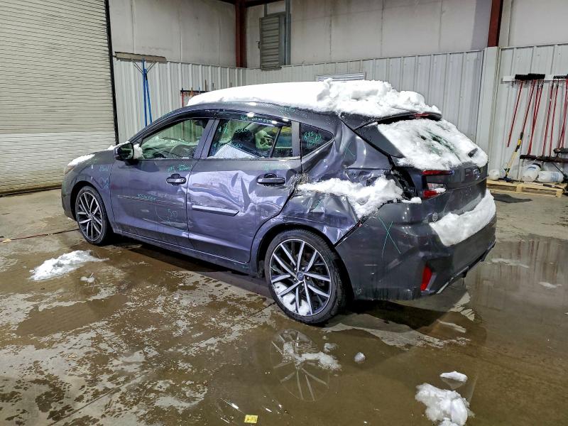 2024 SUBARU IMPREZA SP #3315726378