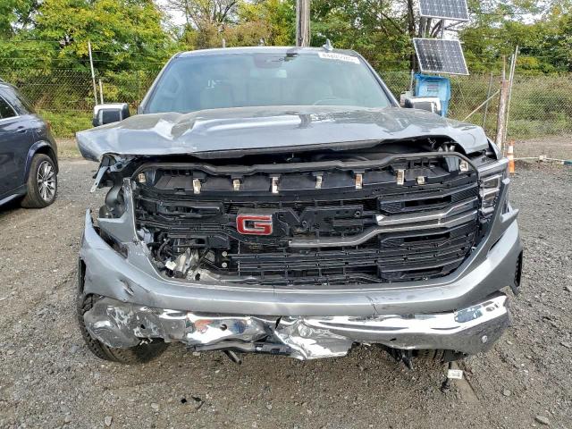 2025 GMC SIERRA K15 #3304516504