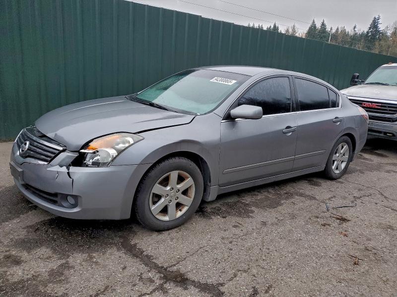 2007 NISSAN ALTIMA 2.5 #3304059530