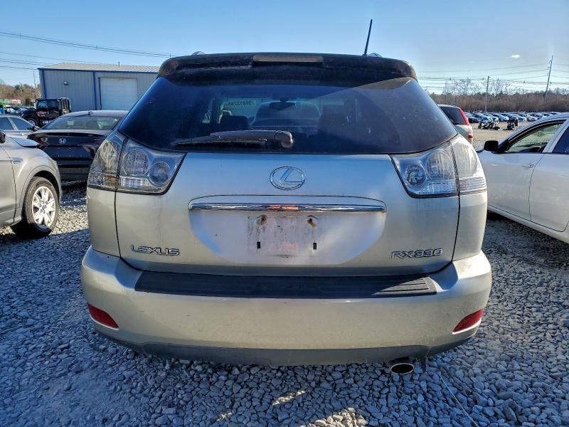 2006 LEXUS RX 330 #3312446641