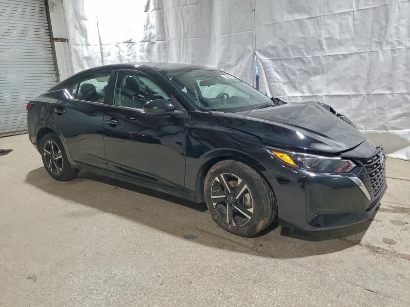 2024 NISSAN SENTRA SV #3316880167