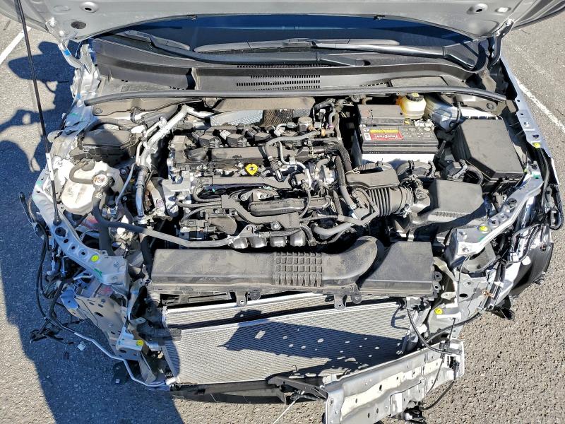 2021 TOYOTA COROLLA SE #3304889547