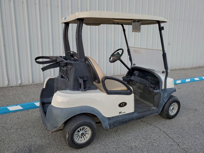 2022 CLUB CAR TEMPO FLA #3309650948