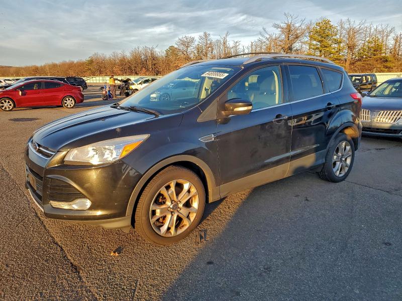 2014 FORD ESCAPE TIT #3305305315