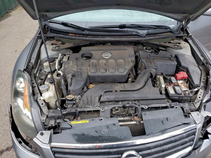 2007 NISSAN ALTIMA 2.5 #3304059530
