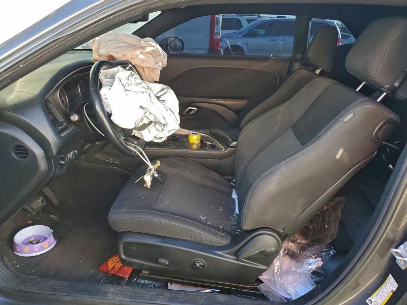 2019 DODGE CHALLENGER #3315710443