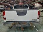 Lot #3304003640 2011 NISSAN FRONTIER S