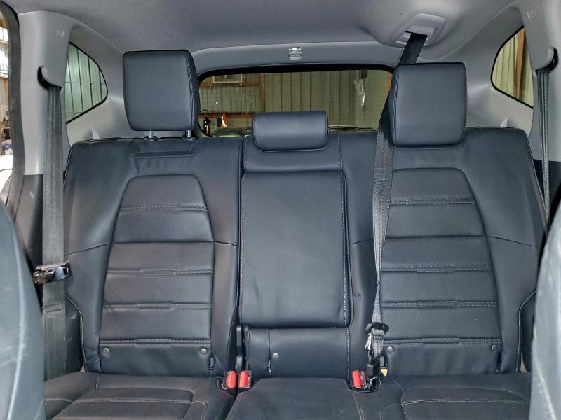 2019 HONDA CR-V EXL #3309604573