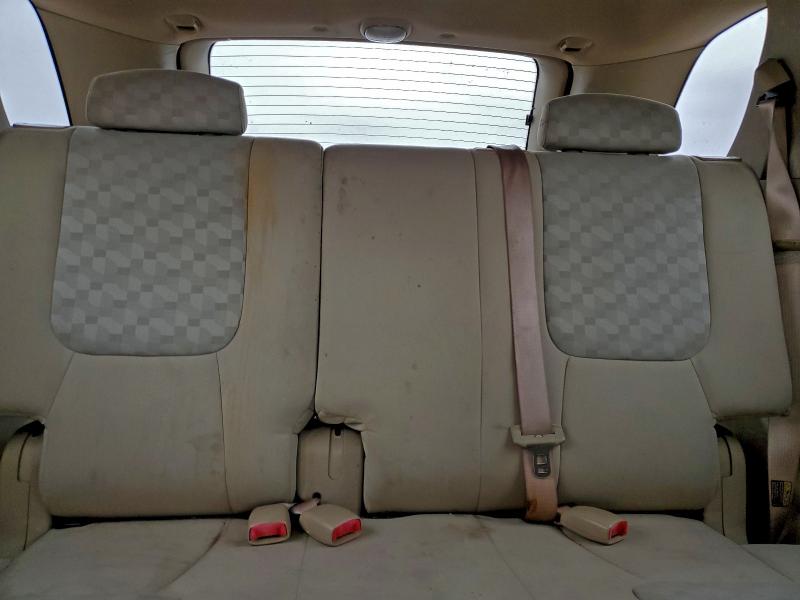 2006 CHEVROLET EQUINOX LT #3304514462