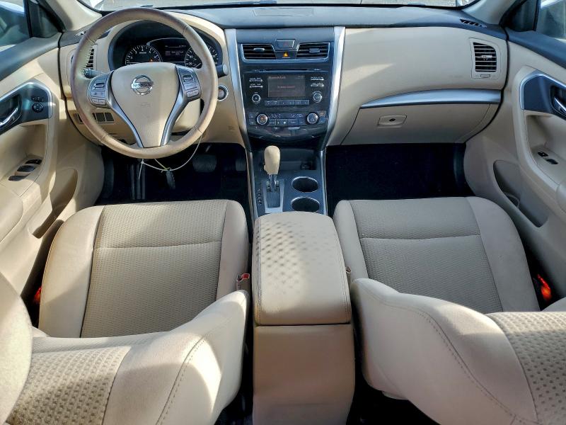 2015 NISSAN ALTIMA 2.5 #3309172703