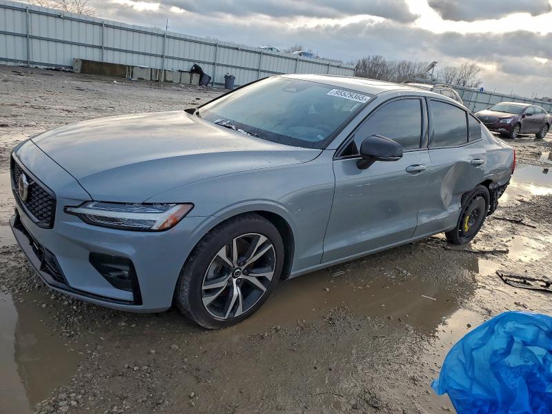 2024 VOLVO S60 CORE #3304641951