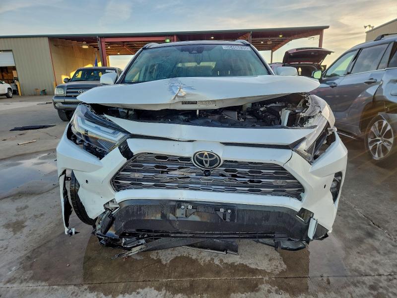 2025 TOYOTA RAV4 LIMIT #3316816433