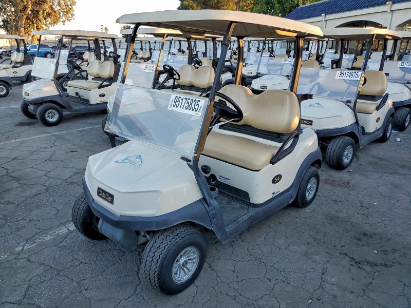2022 CLUB CAR TEMPO FLA #3304684907