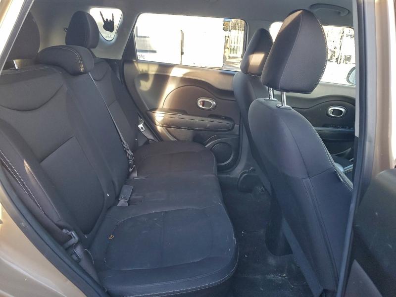 2015 KIA SOUL #3303804425