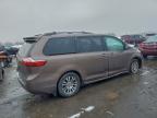 Lot #3308324280 2019 TOYOTA SIENNA XLE