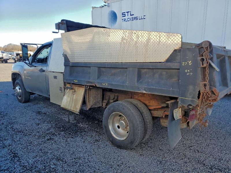 2007 GMC NEW SIERRA #3301716390