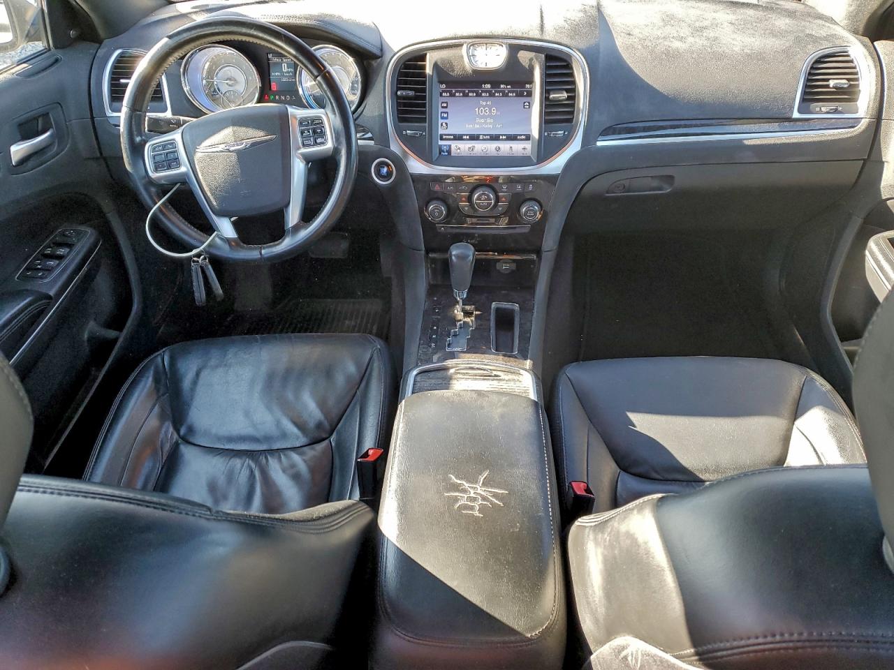 CHRYSLER 300 LIMITED