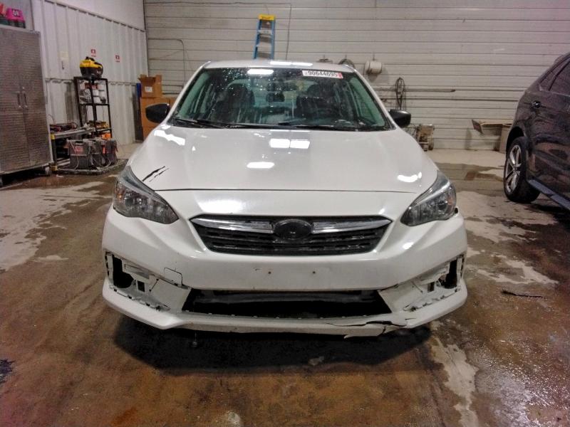 2022 SUBARU IMPREZA #3311003754