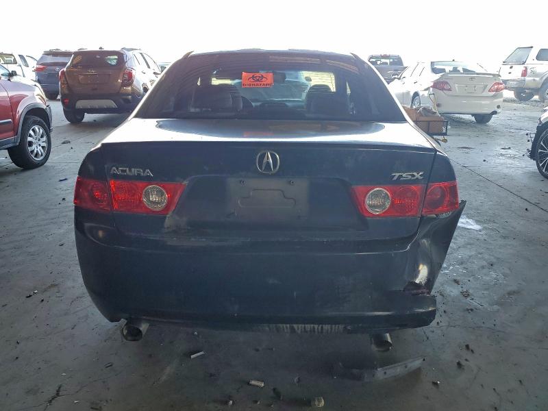 2004 ACURA TSX #3302897890