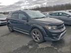 Lot #3312311771 2015 DODGE JOURNEY CR