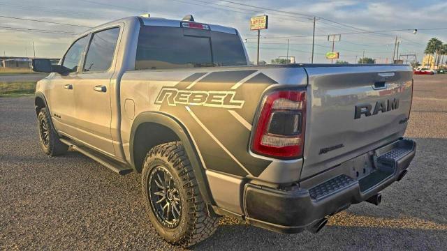 2022 RAM 1500 REBEL #3312573220