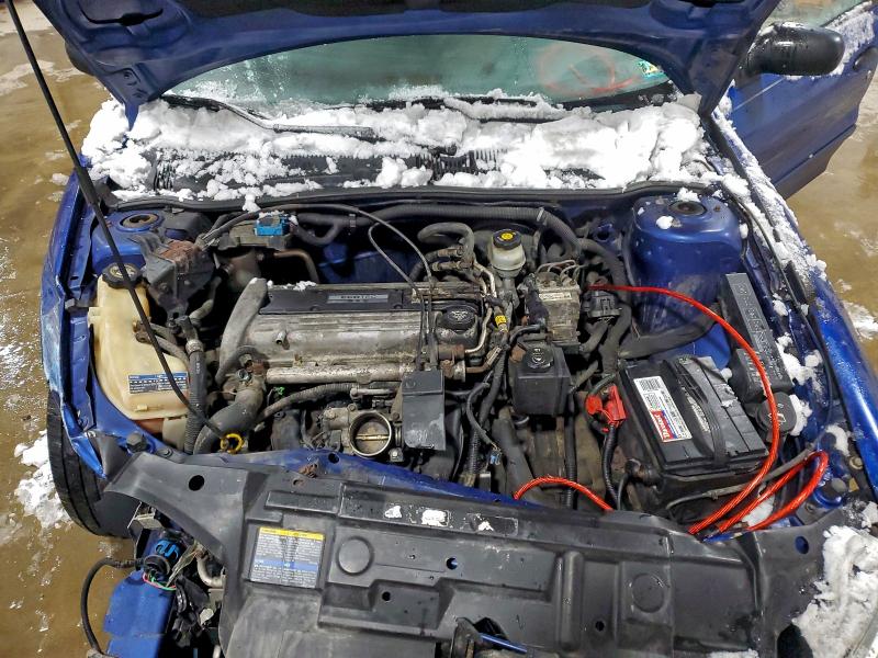 2003 CHEVROLET CAVALIER L #3316978150