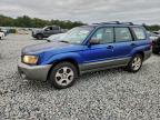 Lot #3309434009 2003 SUBARU FORESTER 2