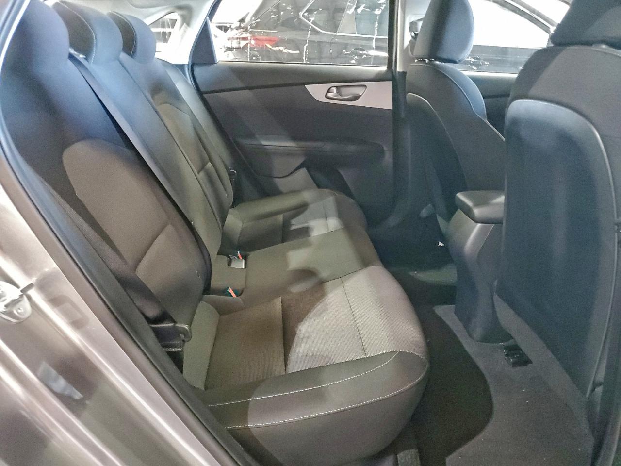 Lot #3315661776 2024 KIA FORTE LX